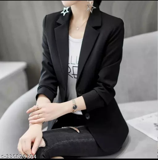 STYLISH HIGH QUALITY COAT