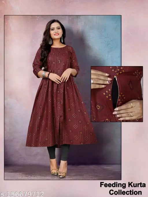 Abhisarika Sensational Kurtis
