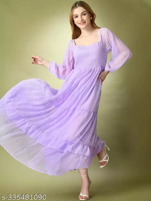 Stylish Glamorous Women Dresses