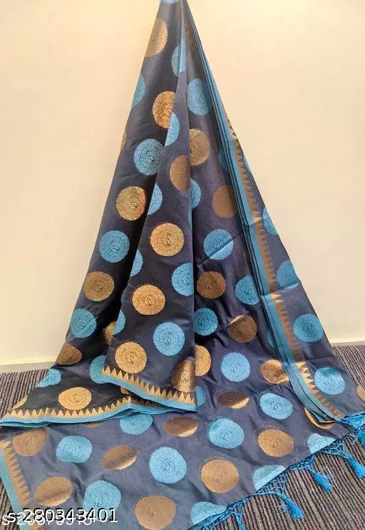 Kanjivaram Saree