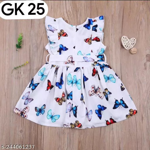 Majestic Princess Dresses for Babies