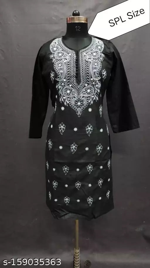 New Design Cotton Kurti.