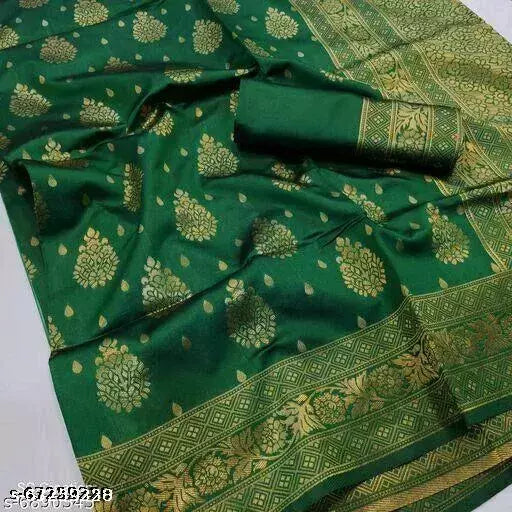 Aakarsha Fashionable Sarees