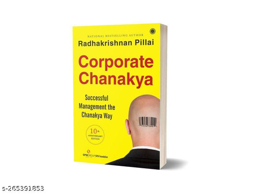 Corporate Chanakya