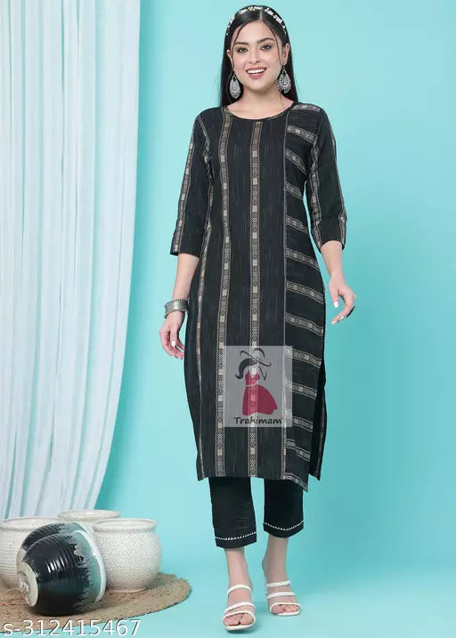 Kurti set for women