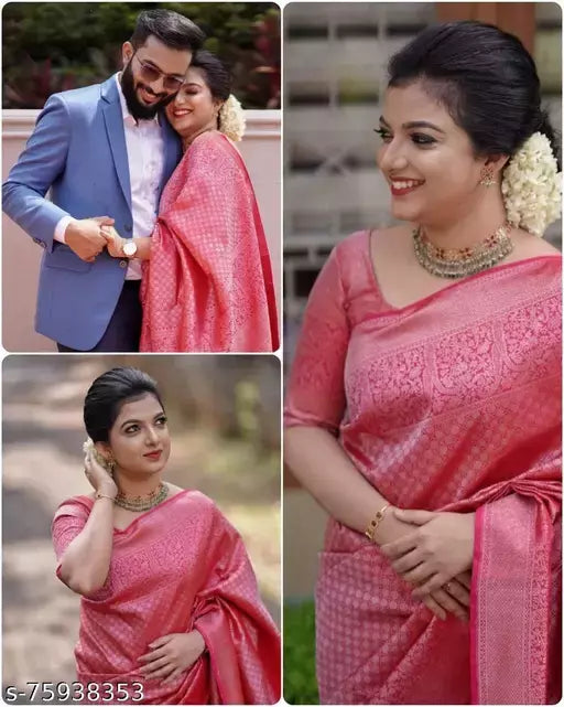 Charvi Sensational Sarees