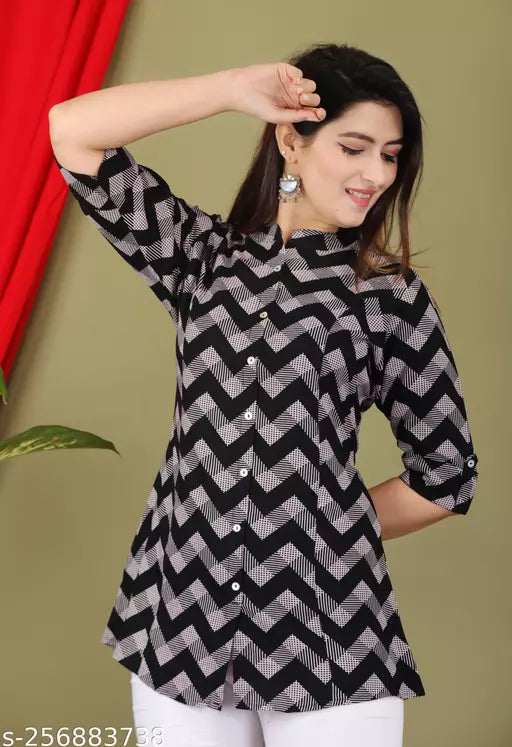 Top And Tunic