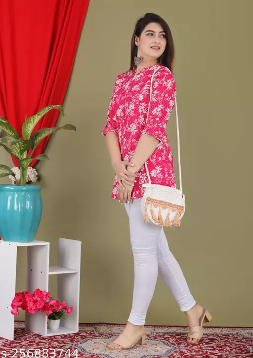 Top And Tunic