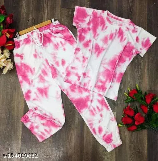 Urbane Latest Women Top & Bottom Sets