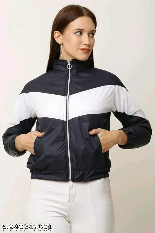 Classic Fashionista Women Jackets & Waistcoat