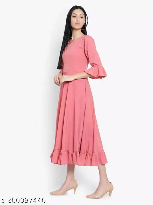 Trendy Sensational Women Dresses