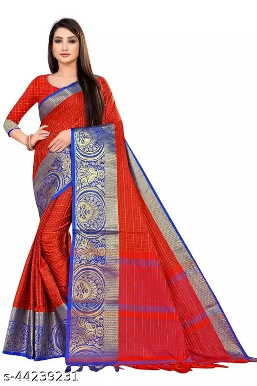 Aagam Graceful Sarees
