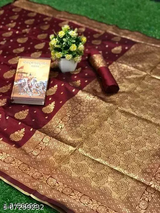 Trendy Superior Sarees