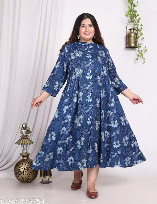 Pretty Sensational Women Gowns