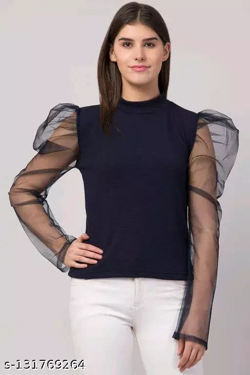 Comfy Designer Women Tops & Tunics