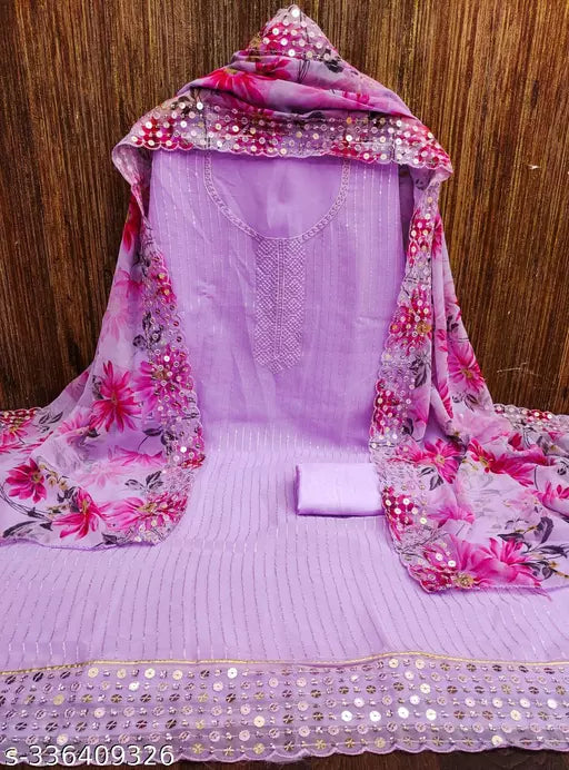 WOMEN FANCY SUIT