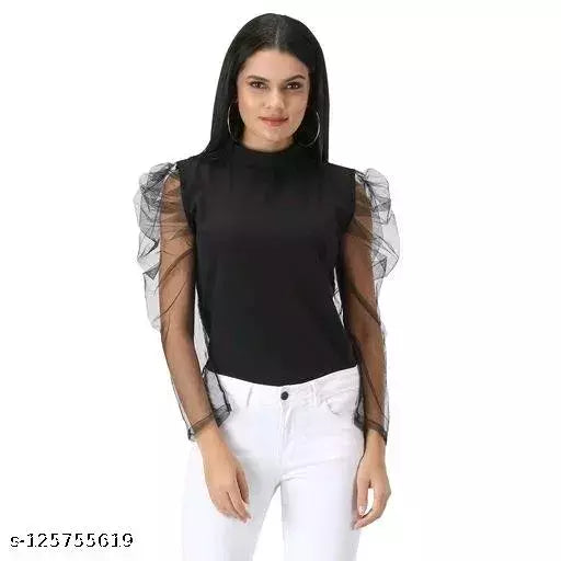 Comfy Designer Women Tops & Tunics