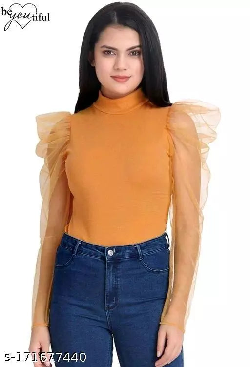 Trendy Sensational Women Tops & Tunics
