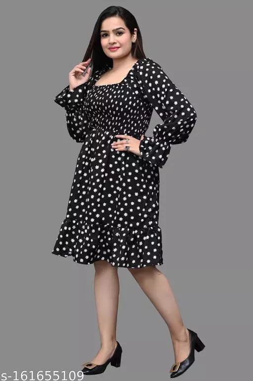 Stylish Latest Women Dresses