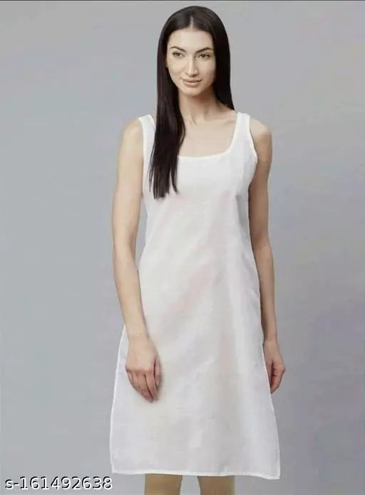 Inner Camisole.  Kurtis