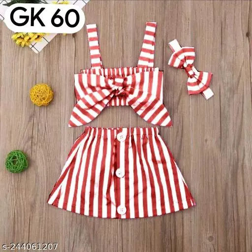 Fairy Tale Frocks for Baby Girls