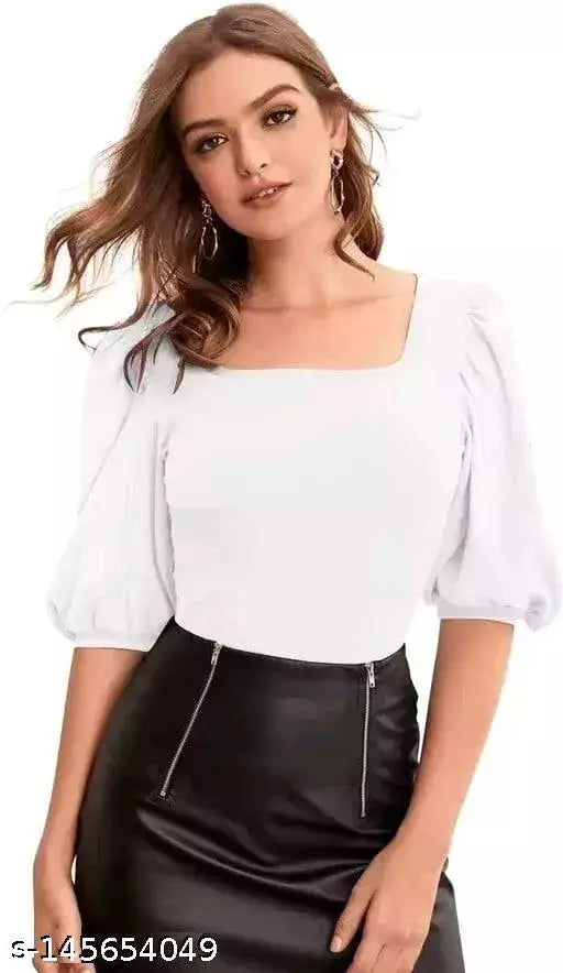 Classy Fashionable Women Tops & Tunics