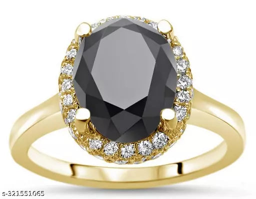 Chic Elegance: Adjustable Artificial Rings Collection for Women & Girls - Affordable Luxury in Every Design