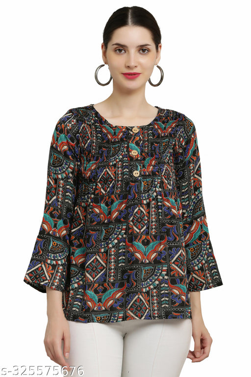 western top  new top